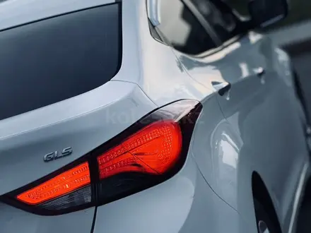 Hyundai Elantra 2015 года за 6 200 000 тг. в Алматы – фото 9
