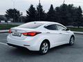 Hyundai Elantra 2015 годаүшін6 200 000 тг. в Алматы – фото 8