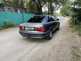 Audi 80 1992 годаүшін750 000 тг. в Алматы