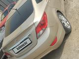 Hyundai Accent 2012 года за 5 400 000 тг. в Актобе – фото 4