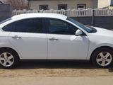 Nissan Almera 2016 года за 3 500 000 тг. в Павлодар – фото 4