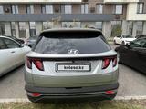 Hyundai Tucson 2023 года за 15 000 000 тг. в Астана – фото 3