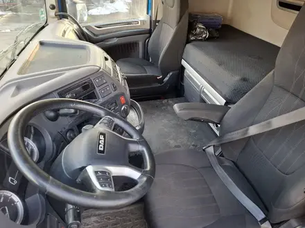 DAF  XF 2019 года за 23 000 000 тг. в Алматы – фото 8