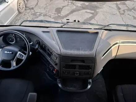 DAF  XF 2019 года за 23 000 000 тг. в Алматы – фото 11