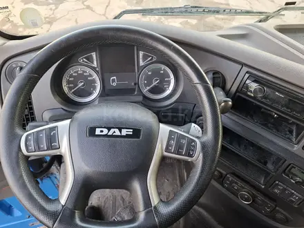 DAF  XF 2019 года за 23 000 000 тг. в Алматы – фото 5