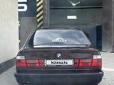 BMW 520 1991 годаүшін1 400 000 тг. в Тараз – фото 3