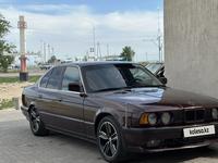 BMW 520 1991 годаүшін1 400 000 тг. в Тараз