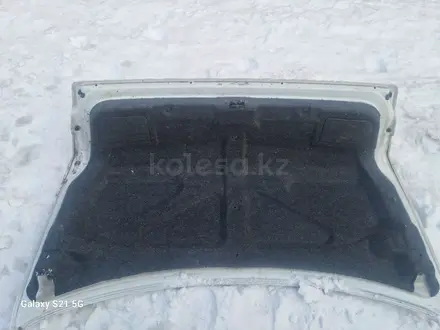 Багажник крышка за 70 000 тг. в Алматы