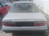 Mitsubishi Galant 1991 года за 200 203 тг. в Астана – фото 3