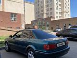Audi 80 1991 годаfor1 300 000 тг. в Астана – фото 4