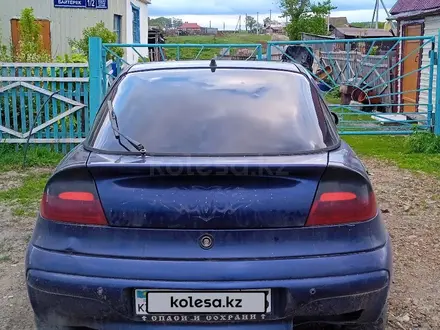 Opel Tigra 1994 года за 950 000 тг. в Кокшетау – фото 5