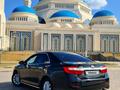 Toyota Camry 2012 годаүшін8 700 000 тг. в Астана – фото 2