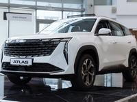 Geely Atlas 2024 года за 15 000 000 тг. в Алматы