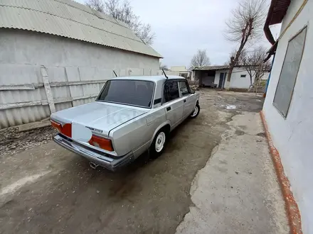 ВАЗ (Lada) 2105 2010 года за 1 250 000 тг. в Жетысай – фото 2