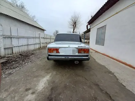 ВАЗ (Lada) 2105 2010 года за 1 250 000 тг. в Жетысай – фото 4