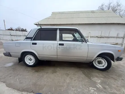 ВАЗ (Lada) 2105 2010 года за 1 250 000 тг. в Жетысай – фото 5