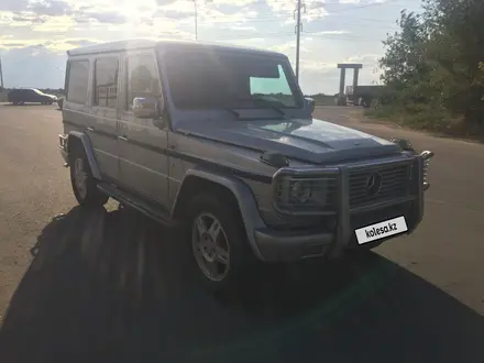 Mercedes-Benz G 300 1992 года за 9 700 000 тг. в Усть-Каменогорск – фото 2