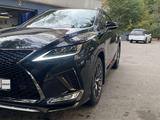 Lexus RX 350 2021 годаfor34 000 000 тг. в Алматы – фото 2