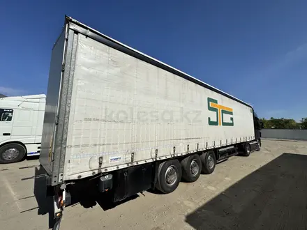 DAF  XF 105 2009 года за 16 500 000 тг. в Актобе – фото 11