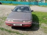 Mazda 626 1991 года за 850 000 тг. в Усть-Каменогорск