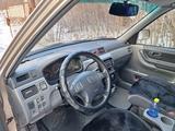 Honda CR-V 1999 годаүшін3 800 000 тг. в Усть-Каменогорск