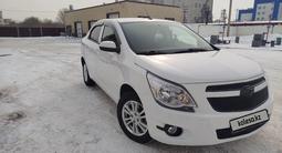 Chevrolet Cobalt 2024 годаfor7 000 000 тг. в Костанай – фото 2