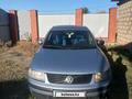 Volkswagen Passat 1997 года за 1 500 000 тг. в Хромтау – фото 2