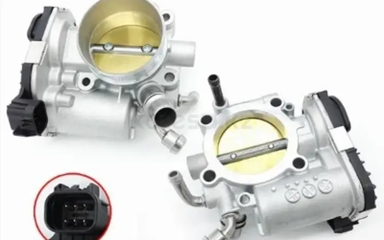 Дроссельная заслонка за 31 200 тг. в Караганда