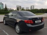 Toyota Corolla 2007 годаfor5 600 000 тг. в Астана – фото 2