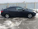 Hyundai Sonata 2011 годаүшін5 000 000 тг. в Талдыкорган – фото 3