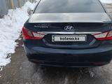 Hyundai Sonata 2011 годаүшін5 000 000 тг. в Талдыкорган – фото 2