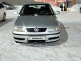 Volkswagen Gol 2005 годаfor1 200 000 тг. в Усть-Каменогорск – фото 5