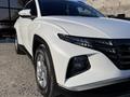 Hyundai Tucson 2022 года за 9 500 000 тг. в Уральск – фото 2