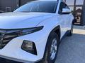 Hyundai Tucson 2022 года за 9 500 000 тг. в Уральск – фото 4