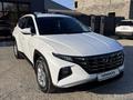 Hyundai Tucson 2022 года за 9 500 000 тг. в Уральск