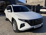 Hyundai Tucson 2022 года за 9 500 000 тг. в Уральск