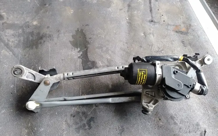 Трапеция стеклоочистителя е140 за 35 000 тг. в Караганда