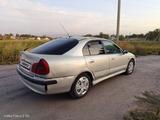 Mitsubishi Carisma 2000 года за 550 000 тг. в Алматы – фото 5