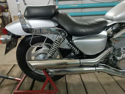 Honda  Magna 1999 года за 2 250 000 тг. в Павлодар – фото 10