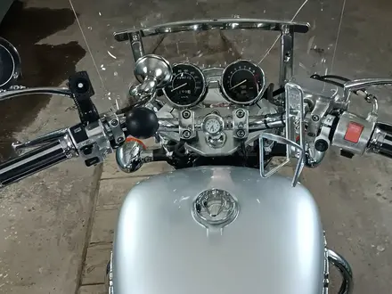 Honda  Magna 1999 года за 2 250 000 тг. в Павлодар – фото 5