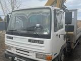 DAF  45 1991 года за 14 000 000 тг. в Астана