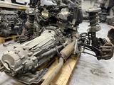 Двигатель на mercedes М 276 3.5 литра за 1 001 тг. в Алматы – фото 5