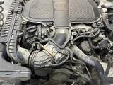 Двигатель на mercedes М 276 3.5 литра за 1 001 тг. в Алматы – фото 3