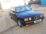 BMW 525 1991 года за 950 000 тг. в Павлодар – фото 4