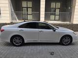 Lexus ES 350 2011 года за 9 000 000 тг. в Жанаозен – фото 3