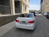 Lexus ES 350 2011 года за 9 000 000 тг. в Жанаозен – фото 4