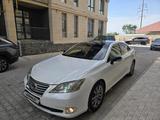 Lexus ES 350 2011 года за 9 000 000 тг. в Жанаозен – фото 2