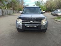 Mitsubishi Pajero 2007 года за 9 500 000 тг. в Талдыкорган