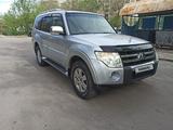 Mitsubishi Pajero 2007 года за 9 500 000 тг. в Талдыкорган – фото 3