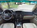 Mitsubishi Pajero 2007 годаүшін9 500 000 тг. в Талдыкорган – фото 9